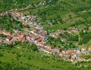 Photos aériennes de Alsting (57520) | Moselle, Grand Est, France - Photo réf. T089809