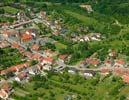 Photos aériennes de Alsting (57520) | Moselle, Grand Est, France - Photo réf. T089813