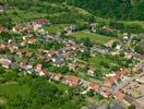 Photos aériennes de Alsting (57520) | Moselle, Grand Est, France - Photo réf. T089815