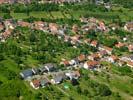 Photos aériennes de Alsting (57520) | Moselle, Grand Est, France - Photo réf. T089816