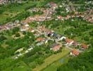 Photos aériennes de Alsting (57520) | Moselle, Grand Est, France - Photo réf. T089817