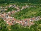 Photos aériennes de Alsting (57520) | Moselle, Grand Est, France - Photo réf. T089818