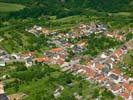 Photos aériennes de Alsting (57520) | Moselle, Grand Est, France - Photo réf. T089819