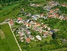 Photos aériennes de Alsting (57520) | Moselle, Grand Est, France - Photo réf. T089820