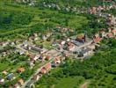 Photos aériennes de Alsting (57520) | Moselle, Grand Est, France - Photo réf. T089821