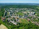 Photos aériennes de Behren-lès-Forbach (57460) | Moselle, Grand Est, France - Photo réf. T089827
