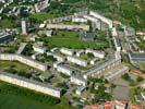 Photos aériennes de Behren-lès-Forbach (57460) | Moselle, Grand Est, France - Photo réf. T089833