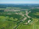 Photos aériennes de Cocheren (57800) | Moselle, Grand Est, France - Photo réf. T089840