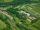 Photos aériennes de Cocheren (57800) | Moselle, Grand Est, France - Photo réf. T089841