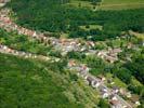 Photos aériennes de Cocheren (57800) | Moselle, Grand Est, France - Photo réf. T089842