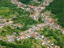 Photos aériennes de Cocheren (57800) | Moselle, Grand Est, France - Photo réf. T089844