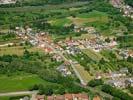 Photos aériennes de Cocheren (57800) | Moselle, Grand Est, France - Photo réf. T089845