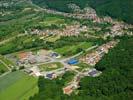 Photos aériennes de Cocheren (57800) | Moselle, Grand Est, France - Photo réf. T089846