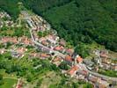 Photos aériennes de Cocheren (57800) | Moselle, Grand Est, France - Photo réf. T089847