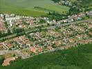 Photos aériennes de Cocheren (57800) | Moselle, Grand Est, France - Photo réf. T089852