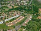 Photos aériennes de Cocheren (57800) | Moselle, Grand Est, France - Photo réf. T089853