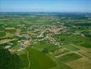 Photos aériennes de Diebling (57980) | Moselle, Lorraine, France - Photo réf. T089854