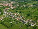 Photos aériennes de Diebling (57980) | Moselle, Lorraine, France - Photo réf. T089856