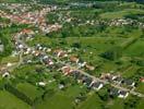 Photos aériennes de Diebling (57980) | Moselle, Grand Est, France - Photo réf. T089856