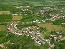 Photos aériennes de Diebling (57980) | Moselle, Lorraine, France - Photo réf. T089857