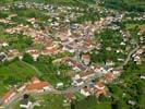 Photos aériennes de Diebling (57980) | Moselle, Grand Est, France - Photo réf. T089858