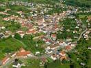 Photos aériennes de Diebling (57980) - Autre vue | Moselle, Lorraine, France - Photo réf. T089858