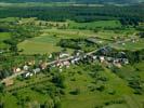 Photos aériennes de Diebling (57980) - Autre vue | Moselle, Lorraine, France - Photo réf. T089859