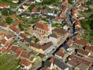 Photos aériennes de Diebling (57980) | Moselle, Grand Est, France - Photo réf. T089860