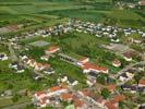 Photos aériennes de Diebling (57980) | Moselle, Grand Est, France - Photo réf. T089861