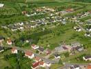 Photos aériennes de Diebling (57980) | Moselle, Grand Est, France - Photo réf. T089862