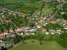 Photos aériennes de Diebling (57980) | Moselle, Grand Est, France - Photo réf. T089864