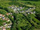Photos aériennes de Diebling (57980) | Moselle, Lorraine, France - Photo réf. T089866