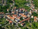 Photos aériennes de Etzling (57460) | Moselle, Grand Est, France - Photo réf. T089868