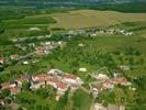 Photos aériennes de Etzling (57460) | Moselle, Grand Est, France - Photo réf. T089869