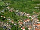 Photos aériennes de Etzling (57460) | Moselle, Grand Est, France - Photo réf. T089870
