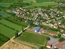 Photos aériennes de Etzling (57460) | Moselle, Grand Est, France - Photo réf. T089871