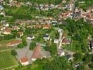 Photos aériennes de Etzling (57460) | Moselle, Grand Est, France - Photo réf. T089872