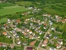 Photos aériennes de Etzling (57460) | Moselle, Grand Est, France - Photo réf. T089873