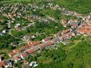 Photos aériennes de Etzling (57460) | Moselle, Grand Est, France - Photo réf. T089874