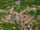 Photos aériennes de Etzling (57460) | Moselle, Grand Est, France - Photo réf. T089875