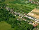 Photos aériennes de Etzling (57460) | Moselle, Grand Est, France - Photo réf. T089876