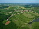 Photos aériennes de Farschviller (57450) - Vue générale | Moselle, Grand Est, France - Photo réf. T089878