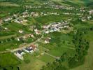 Photos aériennes de Farschviller (57450) - Autre vue | Moselle, Grand Est, France - Photo réf. T089879