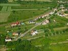 Photos aériennes de Farschviller (57450) - Autre vue | Moselle, Grand Est, France - Photo réf. T089880