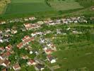 Photos aériennes de Farschviller (57450) - Autre vue | Moselle, Grand Est, France - Photo réf. T089881