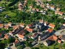 Photos aériennes de Farschviller (57450) - Autre vue | Moselle, Grand Est, France - Photo réf. T089882