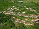 Photos aériennes de Farschviller (57450) - Autre vue | Moselle, Grand Est, France - Photo réf. T089885