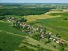 Photos aériennes de Farschviller (57450) - Autre vue | Moselle, Grand Est, France - Photo réf. T089886