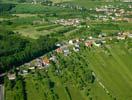 Photos aériennes de Farschviller (57450) - Autre vue | Moselle, Grand Est, France - Photo réf. T089887