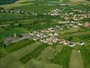 Photos aériennes de Farschviller (57450) - Autre vue | Moselle, Grand Est, France - Photo réf. T089888